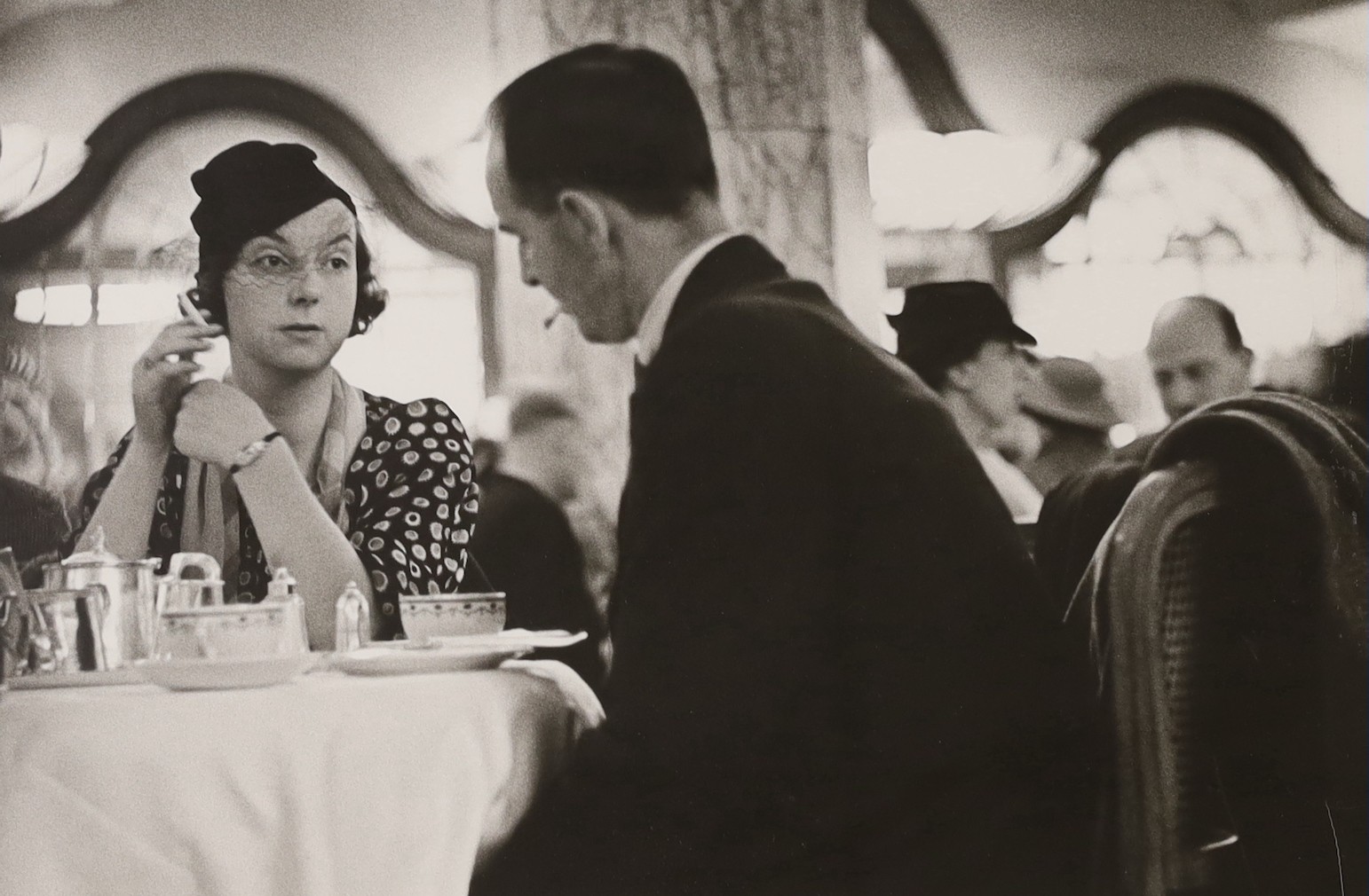 David Hick (contemporary photographer), three framed photographs, topical subjects, one signed and dated ‘92, largest 35 x 32cm